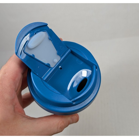 Starbucks Shanghai Tumbler Been There Series 2022 16 oz Travel Coffee Mug - Picture 6 of 8